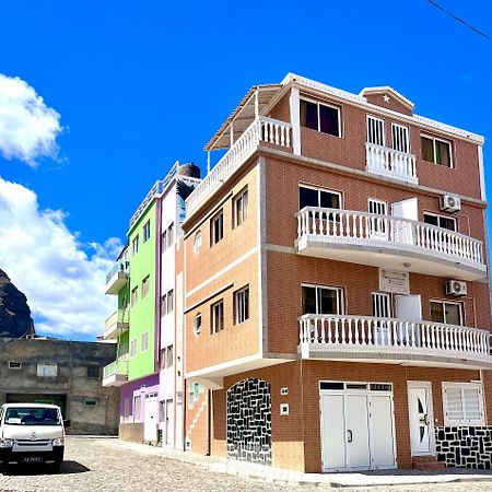 מלון פונטה דו סול Casa Bb&Djassi מראה חיצוני תמונה