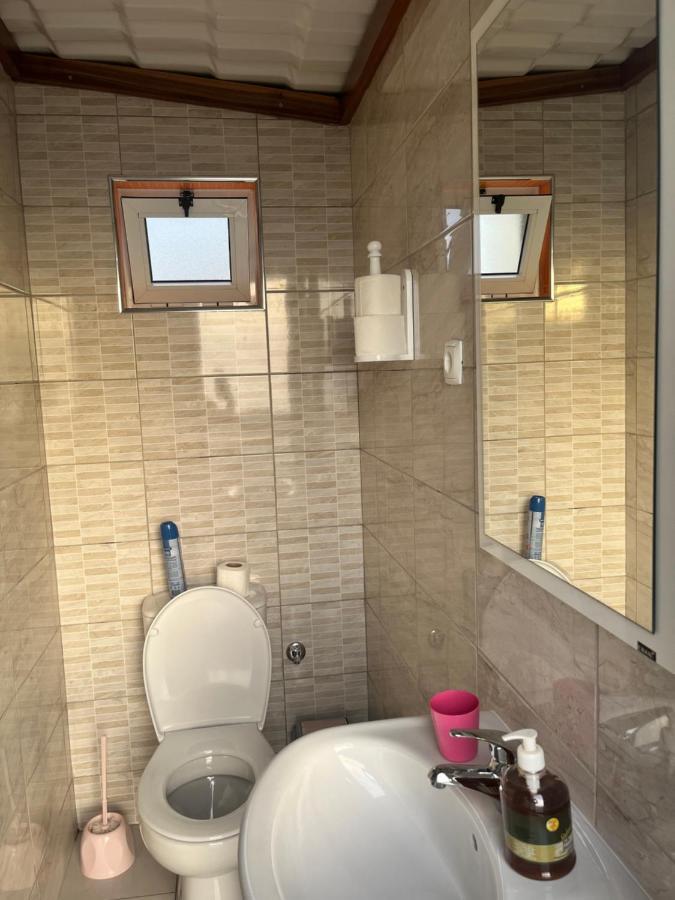 מלון פונטה דו סול Casa Bb&Djassi מראה חיצוני תמונה