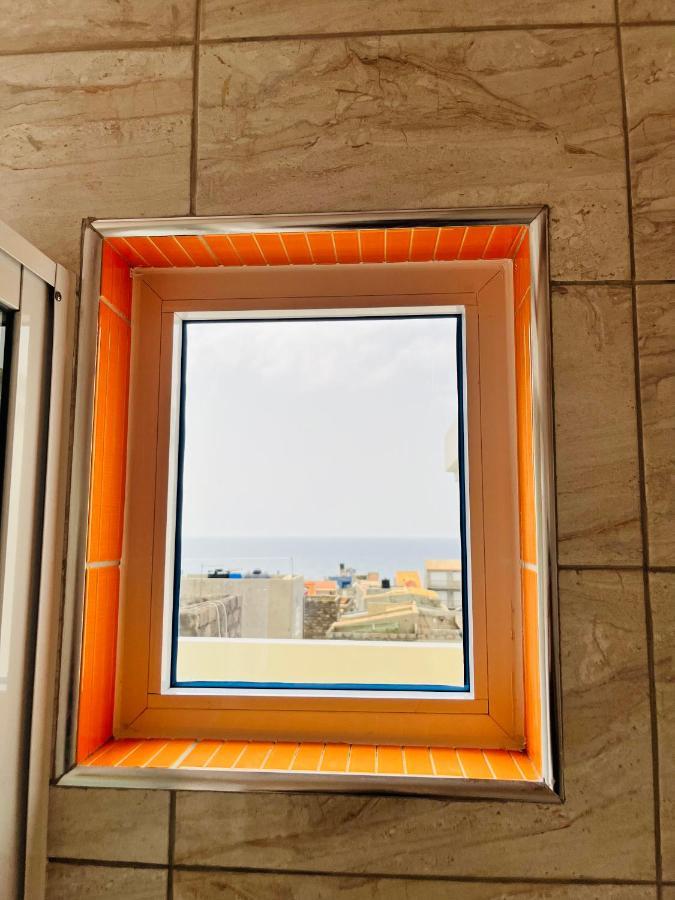 מלון פונטה דו סול Casa Bb&Djassi מראה חיצוני תמונה